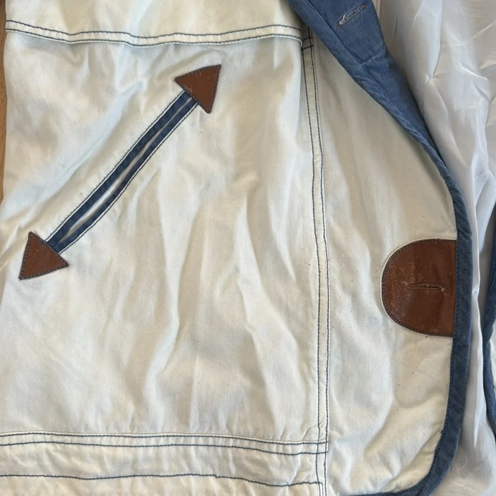 Utex Light Coat - Picture 3 of 5
